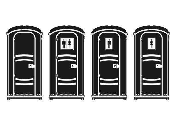 Best Portable Toilets for Disaster Relief Sites  in Butler, OH